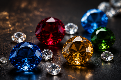 gemstone