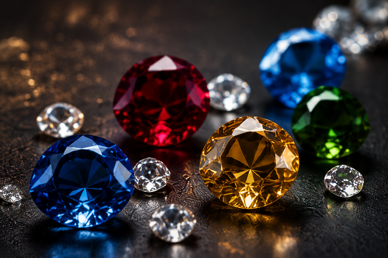 gemstone