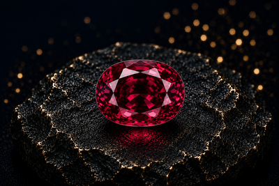 spinel
