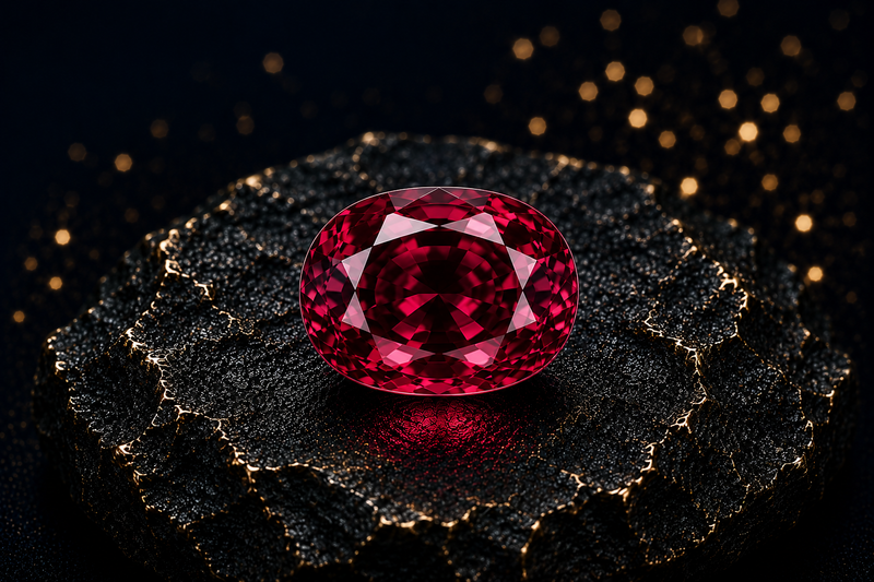 spinel
