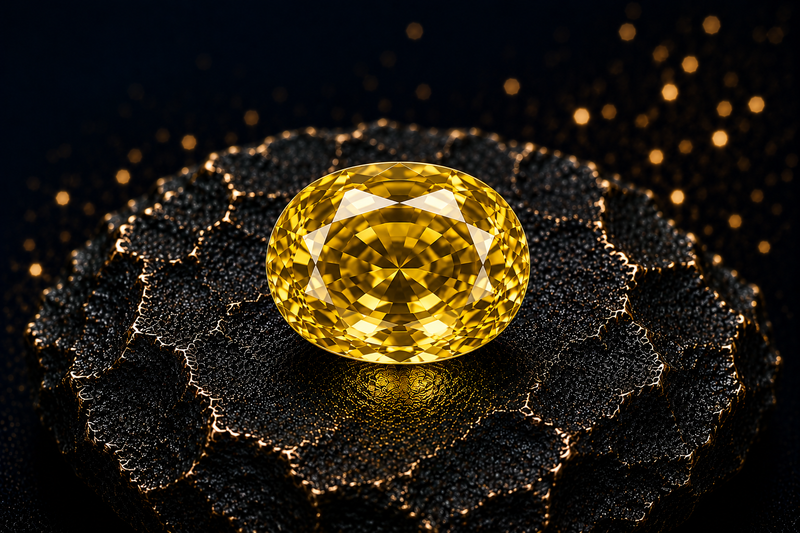 yellow-sapphire