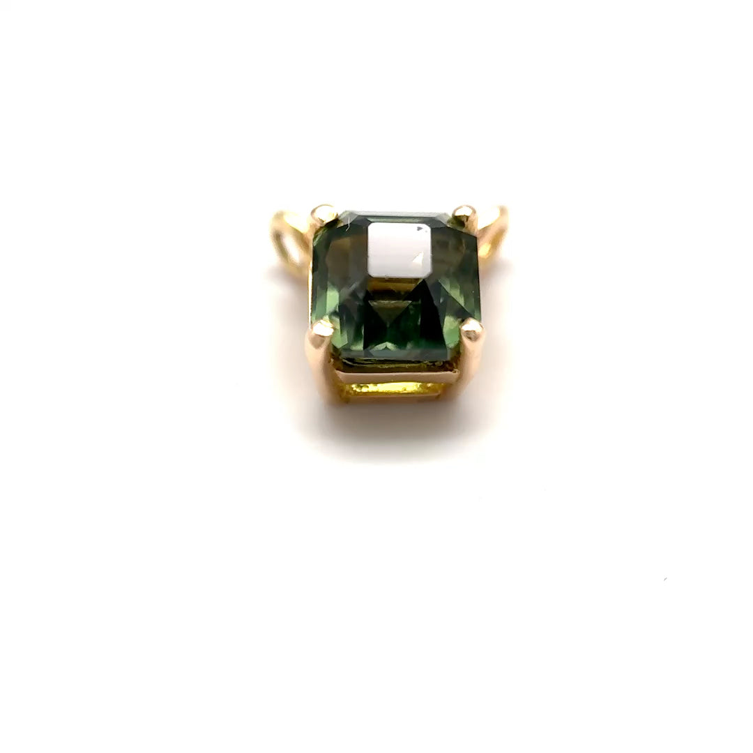 pendant