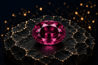 Tourmaline