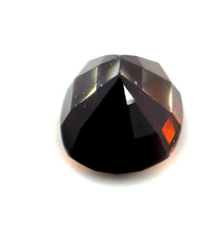 2.74 ct Rectangular Orangish-Brown Tourmaline