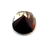 2.74 ct Rectangular Orangish-Brown Tourmaline