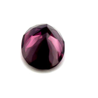 2.44 ct Oval Purple Spinel