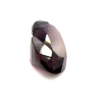 2.44 ct Oval Purple Spinel