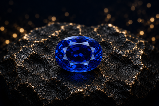 Blue Sapphire