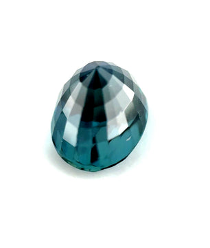 2.47 ct Oval Blue Sapphire