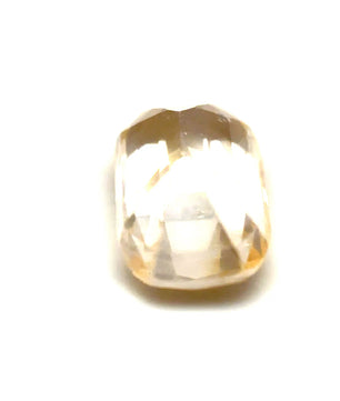 2.60 ct Oval Yellow Sapphire