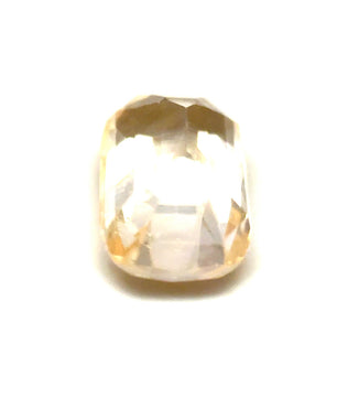 2.60 ct Oval Yellow Sapphire