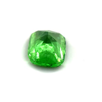 1.27 ct Octagonal Vivid Green Tsavorite
