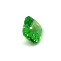1.27 ct Octagonal Vivid Green Tsavorite