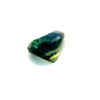 1.51ct Pear Shaped Green Zircon