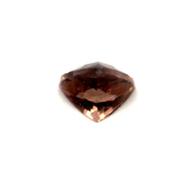 1.52 ct Trilliant Brown Zircon