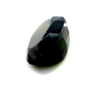 3.01 ct Oval Green Zircon