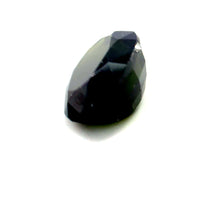 3.01 ct Oval Green Zircon