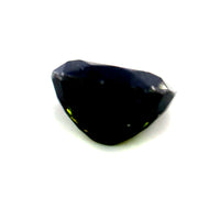 3.01 ct Oval Green Zircon