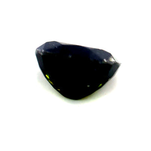 3.01 ct Oval Green Zircon