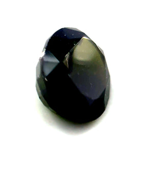 3.01 ct Oval Green Zircon
