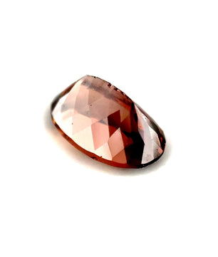 1.55 ct Oval Brown Zircon