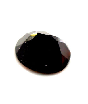 2.0 ct Oval Brown Tourmaline