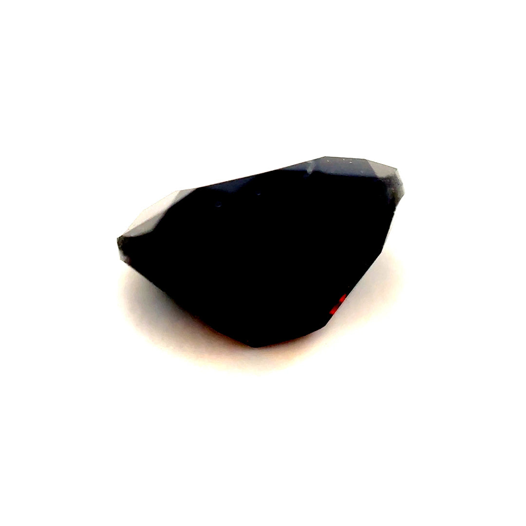 2.0 ct Oval Brown Tourmaline
