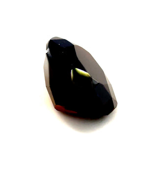 2.0 ct Oval Brown Tourmaline