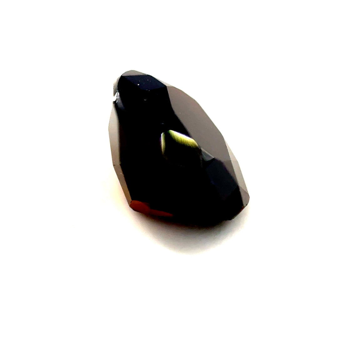 2.0 ct Oval Brown Tourmaline