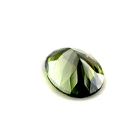 1.45 ct Oval Green Zircon