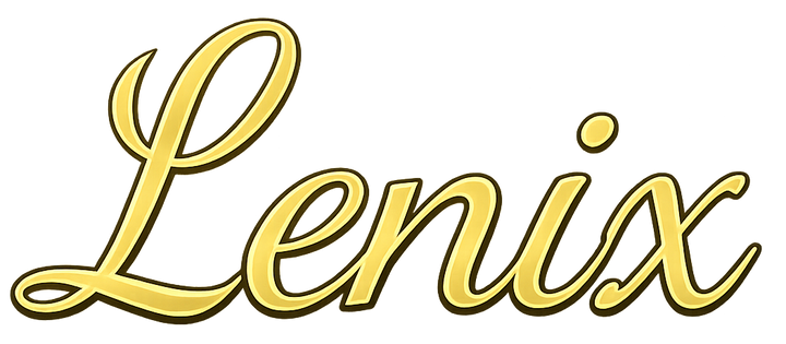 LenixShop