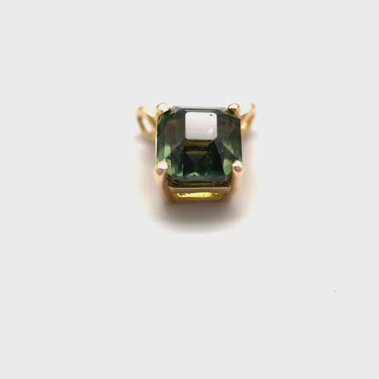 pendant